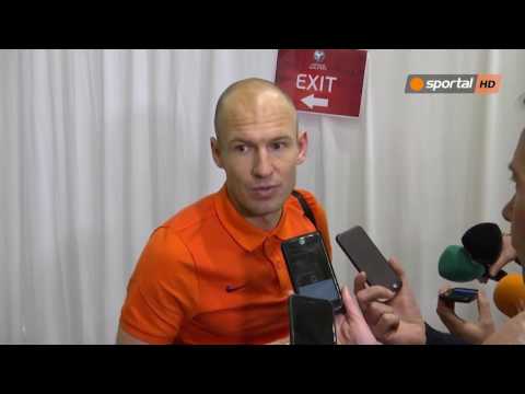 Робен: Шокирани сме