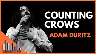 Counting Crows, Adam Duritz | Best At Life Documentary - Mr. Jones, Long December, Starting the band