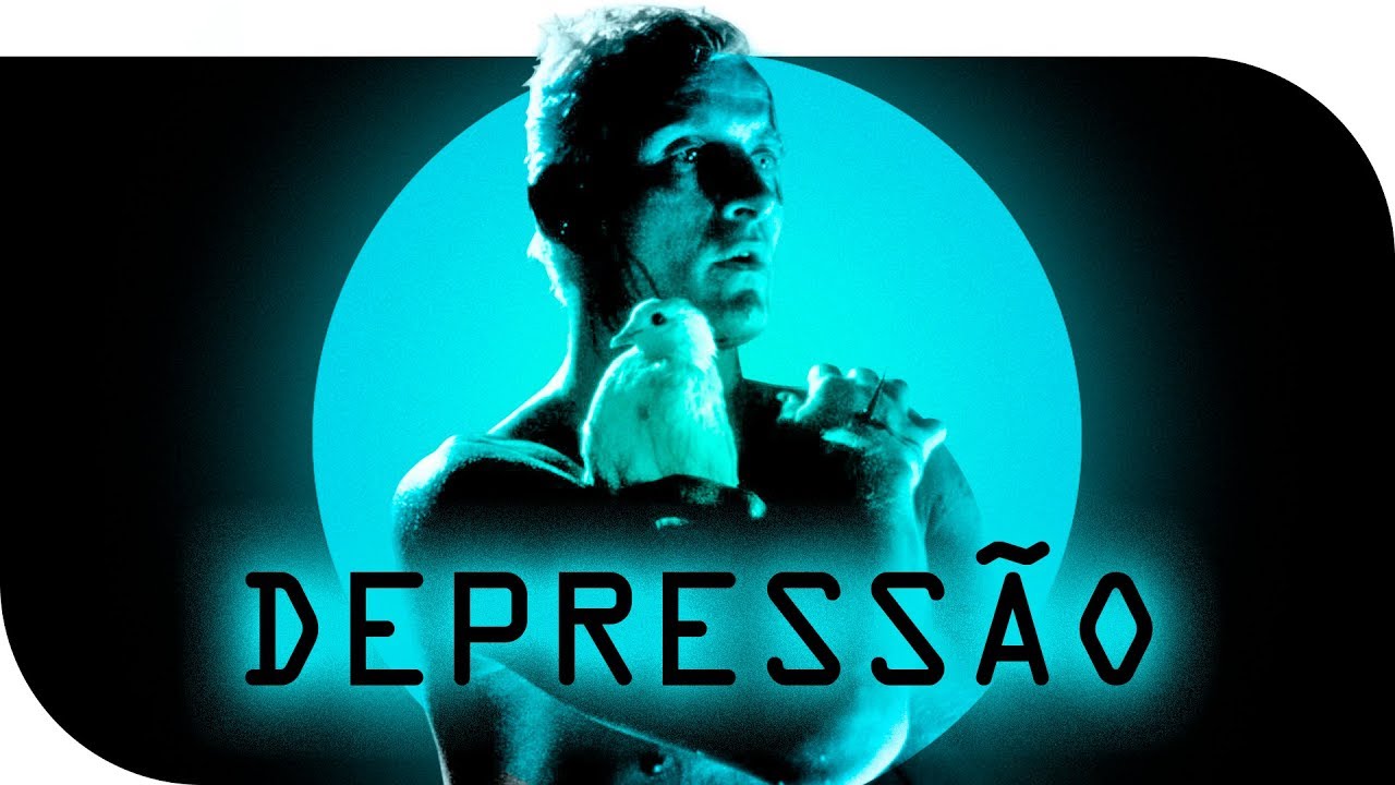 Depressão: Blade Runner, Linkin Park e Cronos