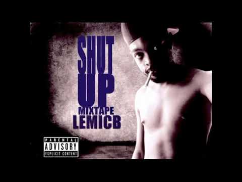 Lemicb - La danse de guerrier (Intro)