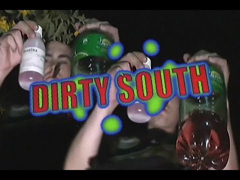 Drati - Dirty South ft Kenny Berg