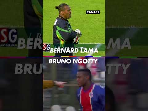 C'était le 8 mai 1996... ⏮️🏆