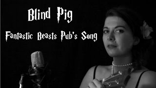 Blind Pig [Cover + Ukulélé Chords + Lyrics]