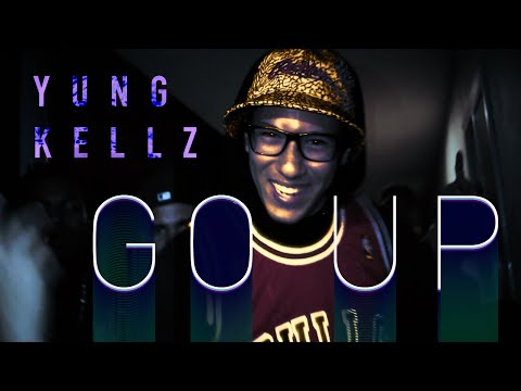 Yung Kellz – Go Up (Official Music Video)