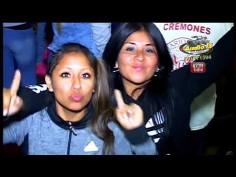 AUDIO 15 PRODUCCIONES - Jose Maria P CHACALON JR - QUE TE VAYA BIEN  (DOMo6/11/16-EL TAYTA)