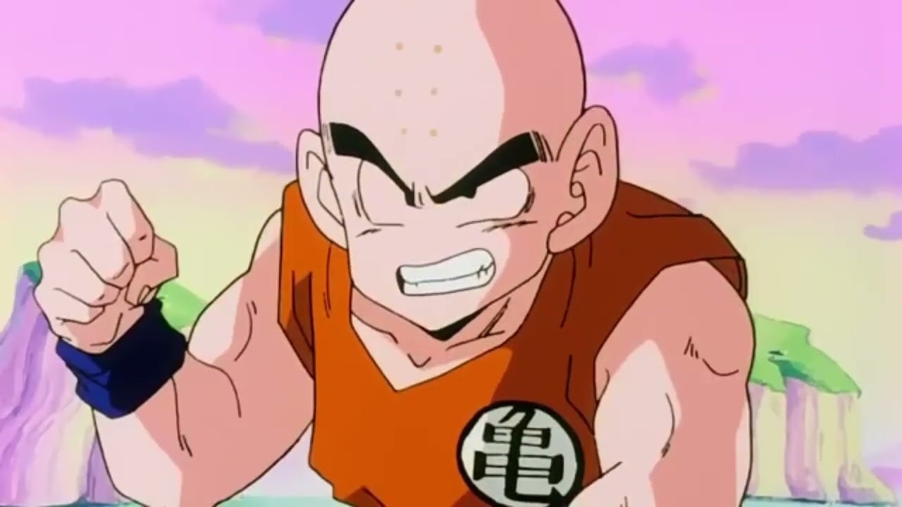 Dragon Ball Z Full Saiyan Saga Episode 5