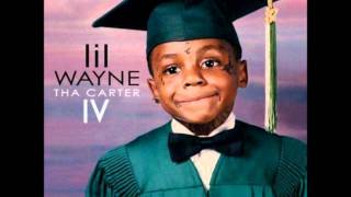 Lil Wayne - MegaMan (Official Version)