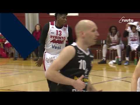 Kobrat vs Pyrinto 2022 Q1