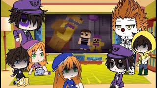 Dare video pt 2/Afton Family/Stranger Things/IT/Creepypasta (Gacha Life) no tumbnail (for now)