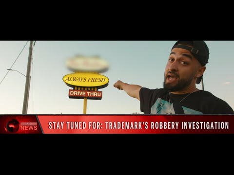 BUGGIE BARS - Always Fresh (Feat. Dizzy Wright) [Official Music Video]