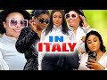 IN ITALY (FULL MOVIE) MARY IGWE / GORGINA IBEH 2023 LATEST NOLLYWOOD MOVIE
