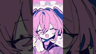 🩷正しく生きなきゃね🩷 #VOCALOID #UTAU #ボカロ #shorts #里石ユカ #music #魔法少女 #jpop