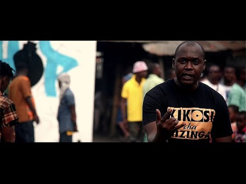 Kalapina - Nawacheka (Official Music Video)