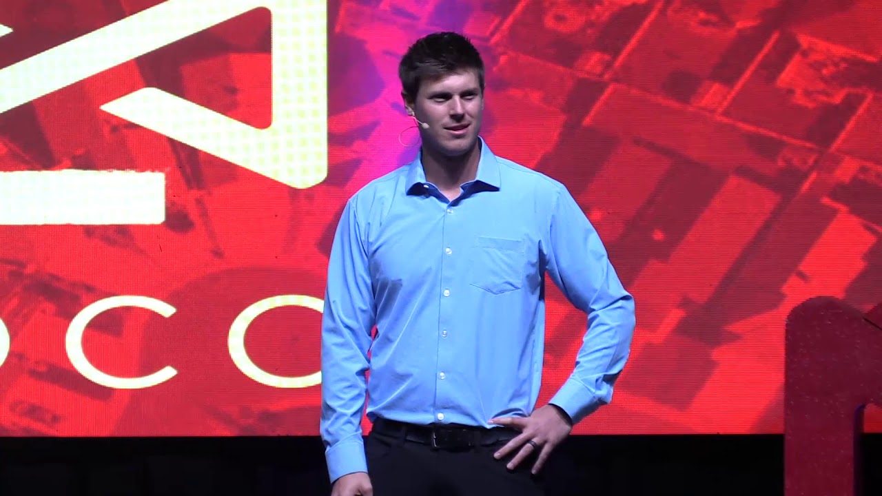 Sam Taggart - D2DCON Day 1 Speech - 3 Killers of Door to Door