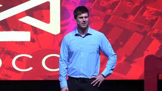 Sam Taggart - D2DCON Day 1 Speech - 3 Killers of Door to Door