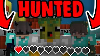 I JOINED A LIFESTEAL SMP And HUNTED DOWN THE OWNER