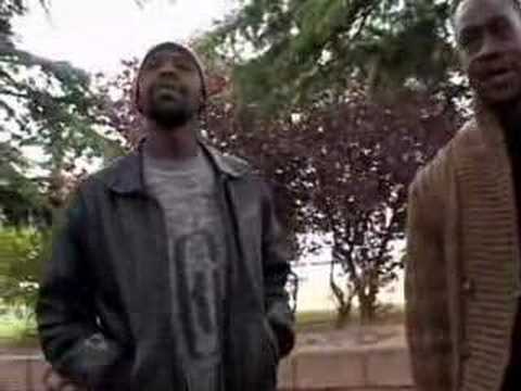 Montage sur l'histoire d' Ideal J ( Live , Interview..) - Mafia k1 Fry