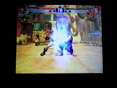 iPhone　SF4　VOLT　8