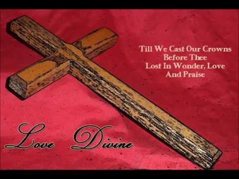 Thumbnail for Love Divine video