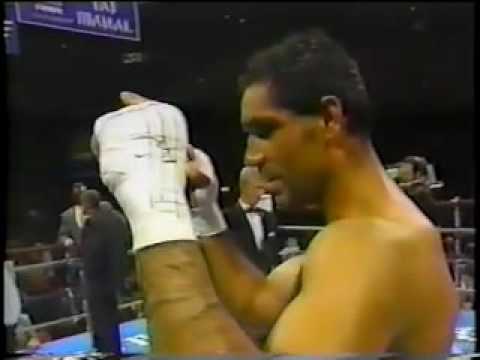 Ramzi Hassan vs Jimmy Joseph Part 3