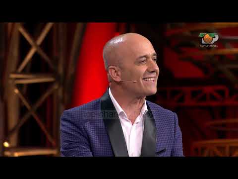 Portokalli, 25 Nëntor 2018 - Editoriali (Rama si kryeministër dhe piktor)