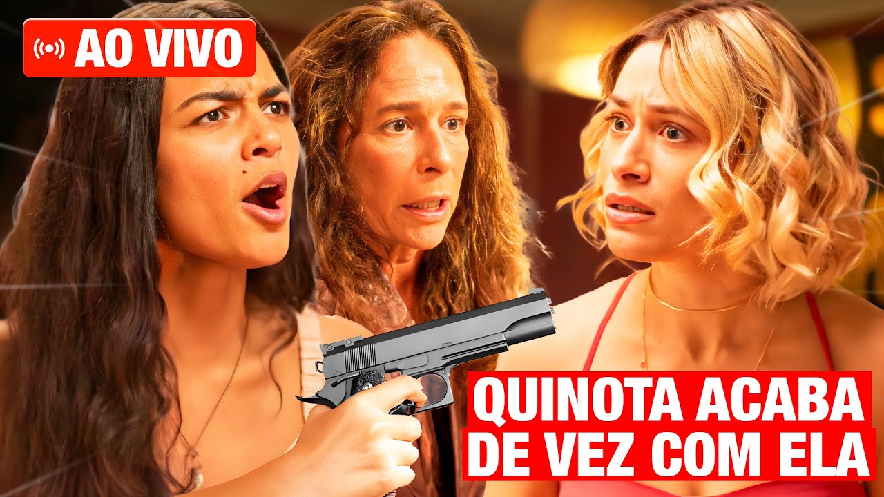 NO RANCHO FUNDO - Capítulo de 23/09 Segunda - Resumo Completo da Novela Ao Vivo