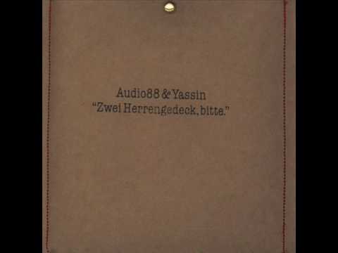 Audio88 und Yassin - Regenschirm