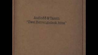 Audio88 und Yassin - Regenschirm