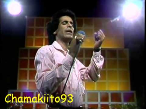 HANSEL - Quien Despues De Mi (80's)