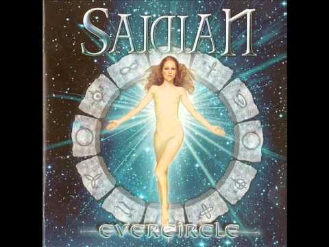 Saidian - Solomon's Dance