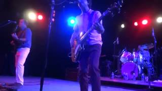 The Three O'Clock Fall to the Ground Glass House April 6, 20131865