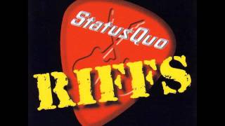 Status Quo   Wild One