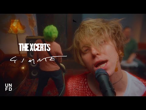 Video thumbnail for GIMME