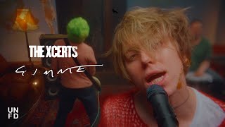 The Xcerts - Gimmie video