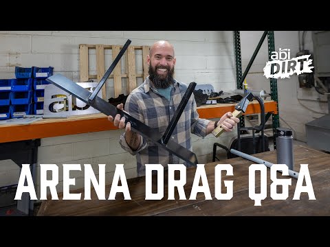 Q&A: It’s All About Natural Arena Drags