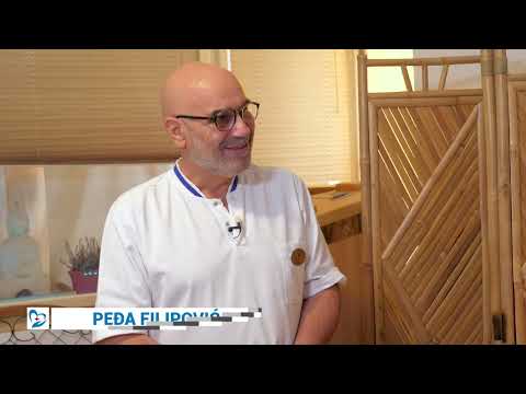 Tvoj doktor u Srbiji - Pedja Filipovic - Wellness Ambasador Srbije I Crne Gore