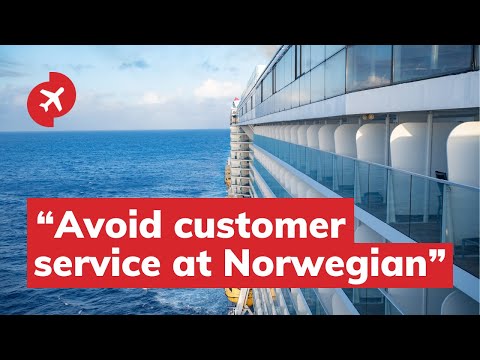Norwegian Cruise Line - CruiseNext