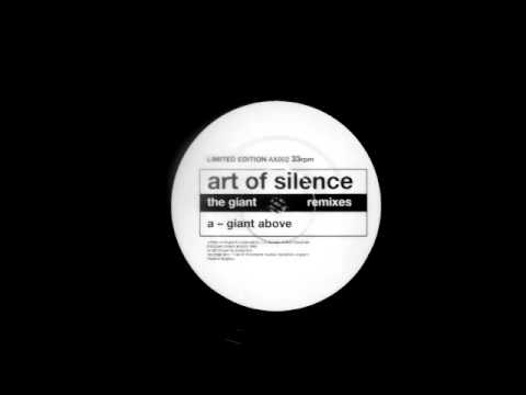 Art Of Silence - Giant Above