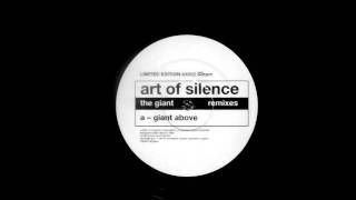 Art Of Silence - Giant Above