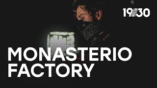 Клуб - 1930 Moscow - Видео