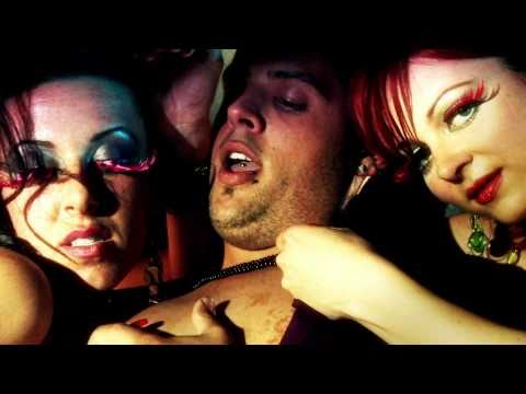 UNBOUNDED - BAD BOY (2010) - Official Videoclip