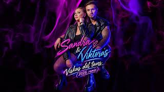 Download lagu Sandra ir Viktoras - Viskas dėl tavęs (2026 remix) mp3