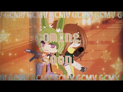 Teaser ※ Jet Ammo ※ GCMV ※ ft. Tori & Gear ※ Gacha Club