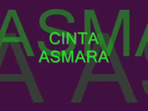 Pak Long -Cinta Asmara-