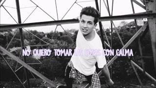 Charlie Puth |  L.U.V | Sub. Español