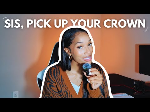 forever free diaries ᥫ᭡ EP3: how to (actually) RECLAIM YOUR IDENTITY as a DAUGHTER of God in 2025 👑