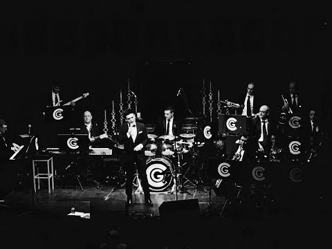 Charlie Green - Live at the Huntingdon Hall 2018