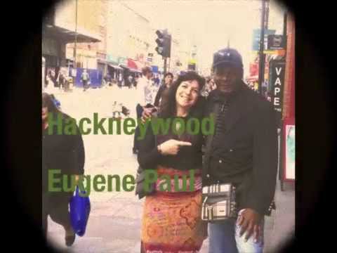 Hackneywood - Eugene Paul