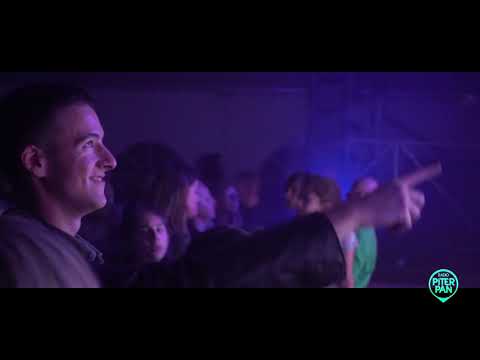 Aftermovie Radio Piterpan 90210 - Malintrada di  Motta di Livenza - 18 maggio 2018