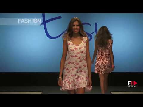 EASY by DOMANI Spring 2016 Maredamare Florence - Swimwear & Underwear